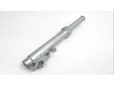 Tube de fourche gauche