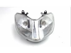 Optique avant