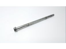 Axe de bras oscillant