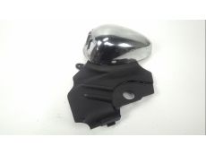 Habillage de cadre droit