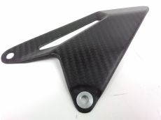 Habillage platine droit