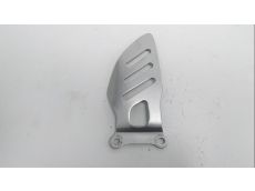 Habillage platine droit