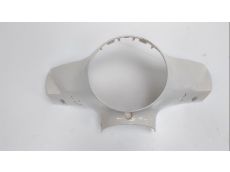 Habillage avant du guidon