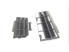 Grille de radiateur