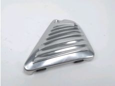 Habillage de cadre droit