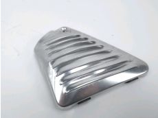 Habillage de cadre gauche