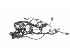 Faisceau electrique