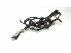 Faisceau electrique