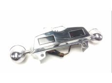 Habillage avant du guidon