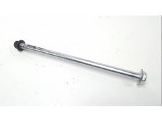 Axe de bras oscillant