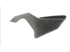 Habillage de cadre droit