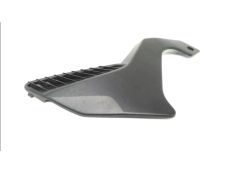 Habillage de cadre gauche