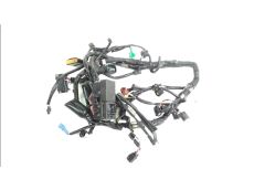 Faisceau electrique