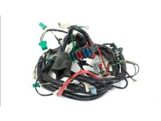 Faisceau electrique