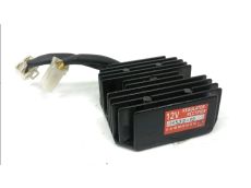 Regulateur de tension