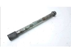 Axe de roue avant