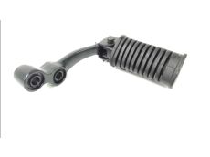 Platine avant droite complete