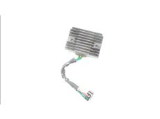 Regulateur de tension