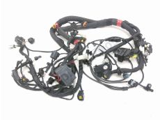 Faisceau electrique