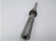 Axe de roue avant