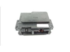 Relais boitier electrique