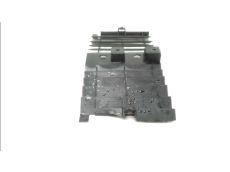 Grille de radiateur