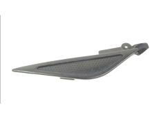 Habillage de cadre gauche