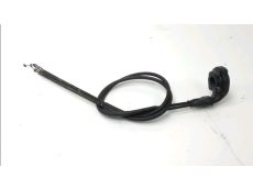 Cable d'accelerateur