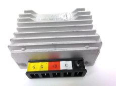 Regulateur de tension