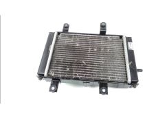 Radiateur eau