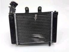 Radiateur eau