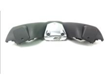 Habillage avant du guidon