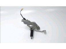 Platine avant droite complete