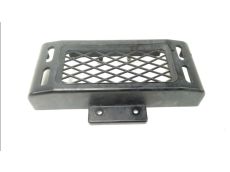 Grille de radiateur