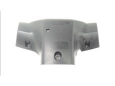 Habillage arriere du guidon