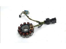 Stator
