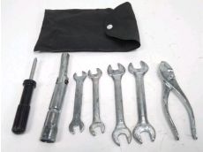 Trousse outil