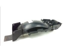 Passage de roue complet