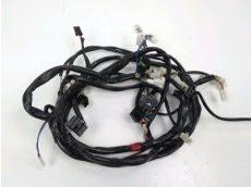 Faisceau electrique