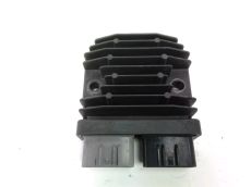 Regulateur de tension