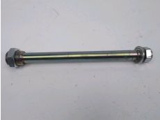 Axe de bras oscillant