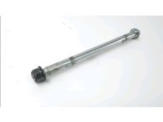 Axe de roue arriere