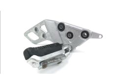 Platine avant droite complete