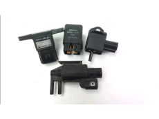 Pack electrique