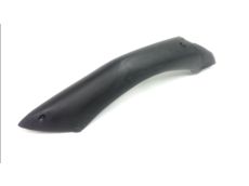 Conduit air gauche