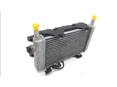 Radiateur eau