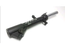 Tube de fourche gauche