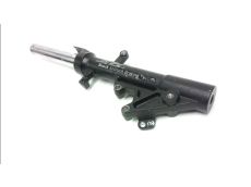 Tube de fourche droit