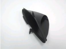 Conduit air droit