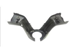 Habillage arriere du guidon